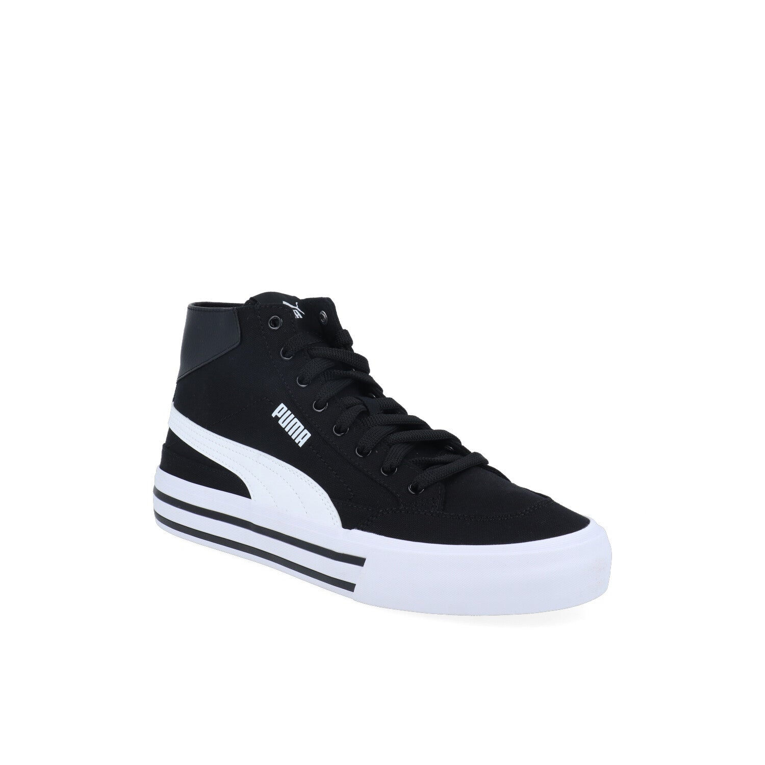 Tenis Urbano Puma color Negro para Hombre