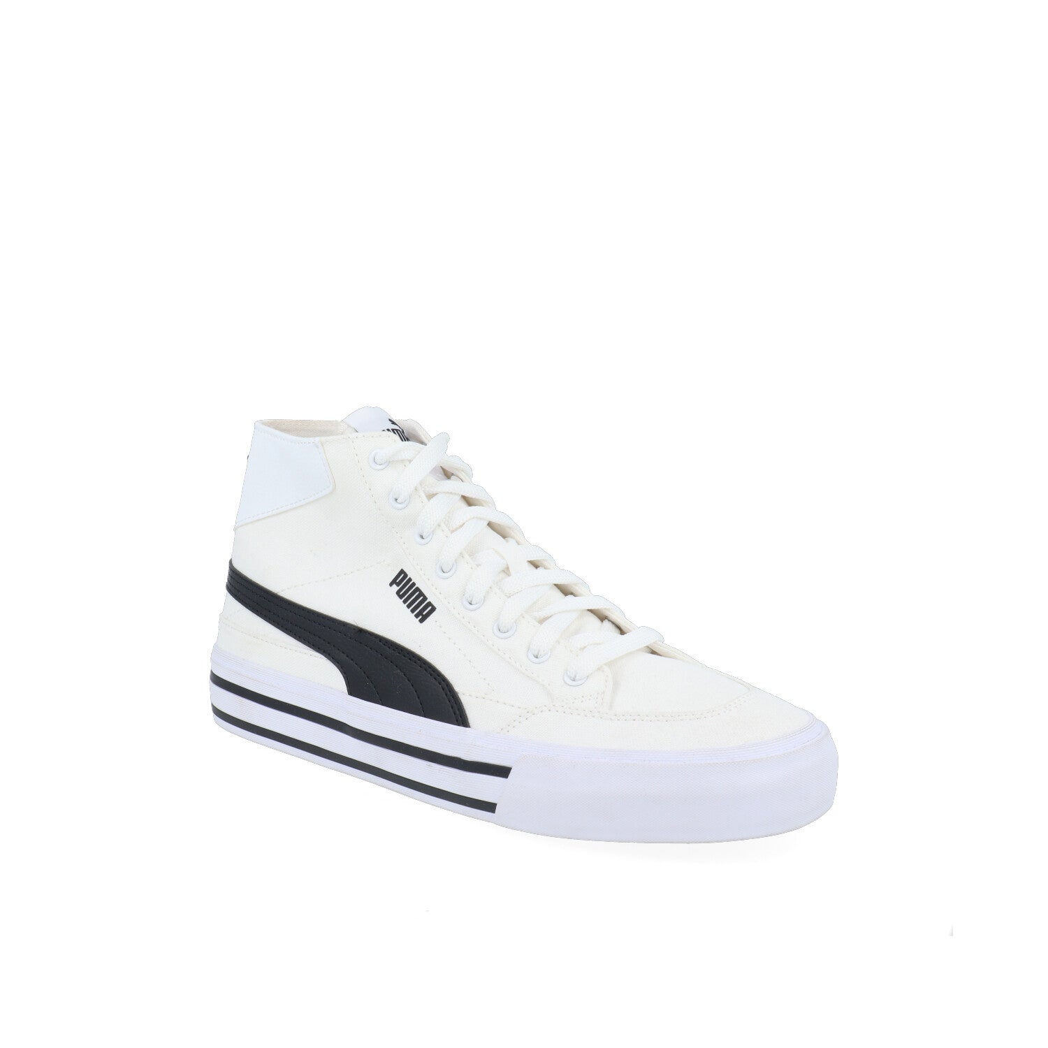 Tenis Urbano Puma color Blanco para Hombre