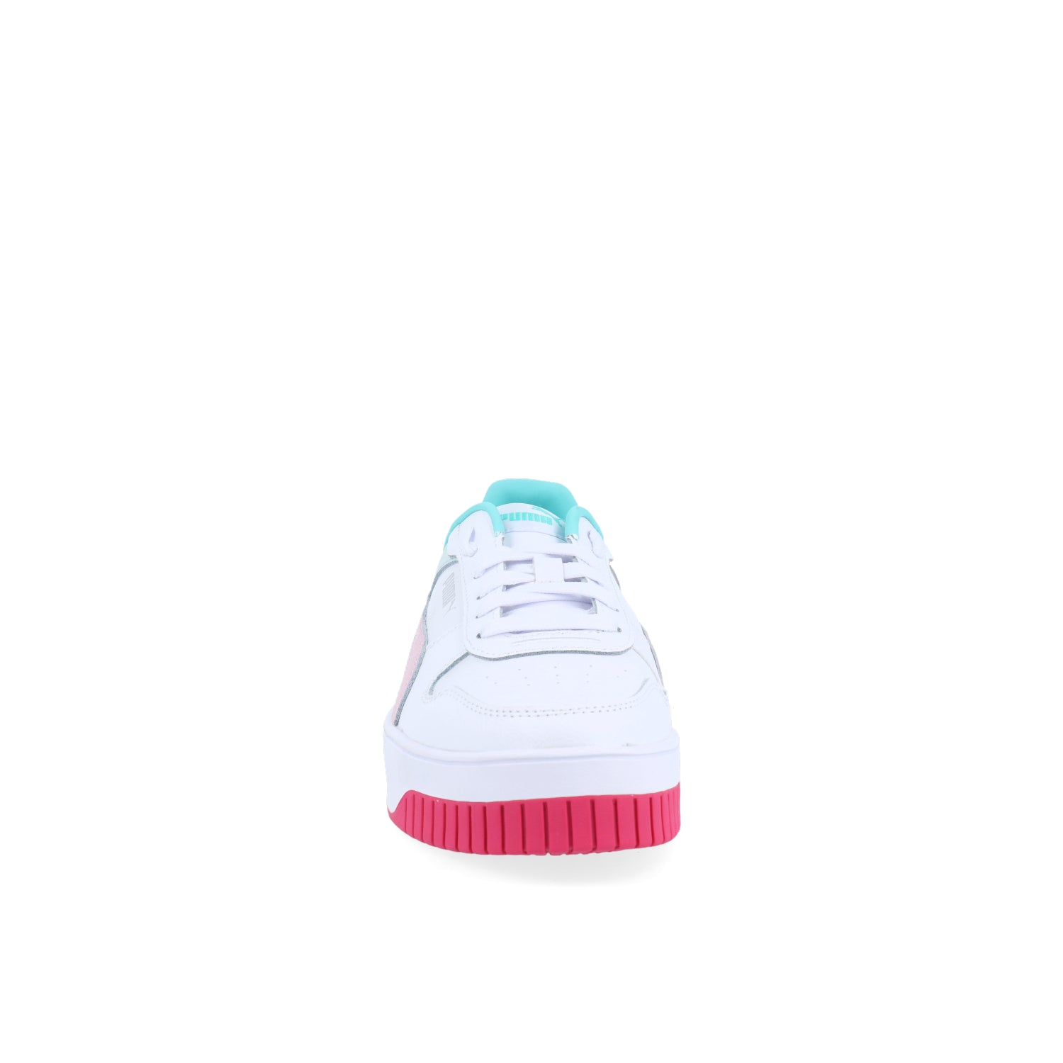 Tenis Urbano Puma color Blanco para Junior Niña