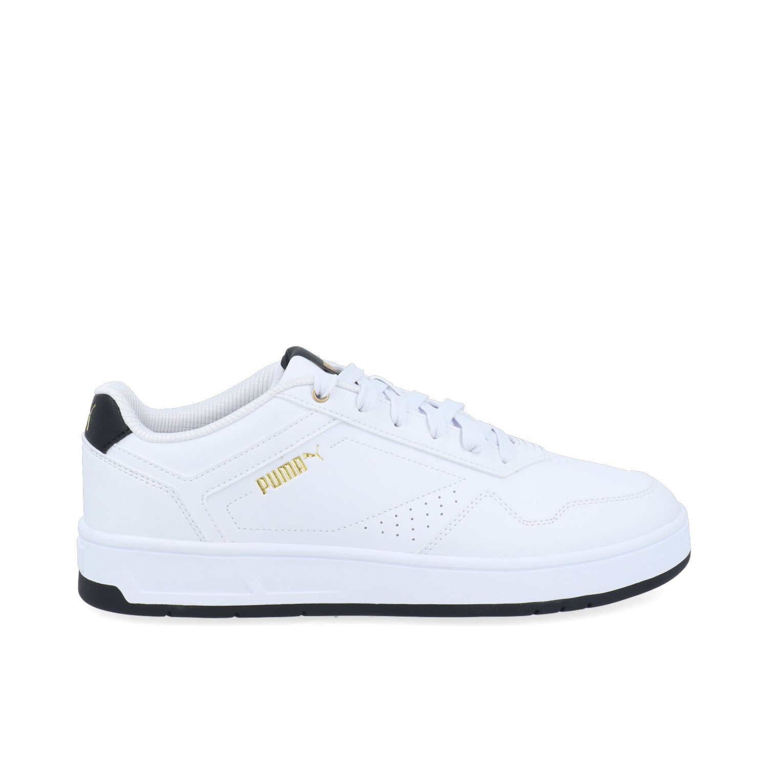 Tenis Urbano Puma color Blanco para Hombre