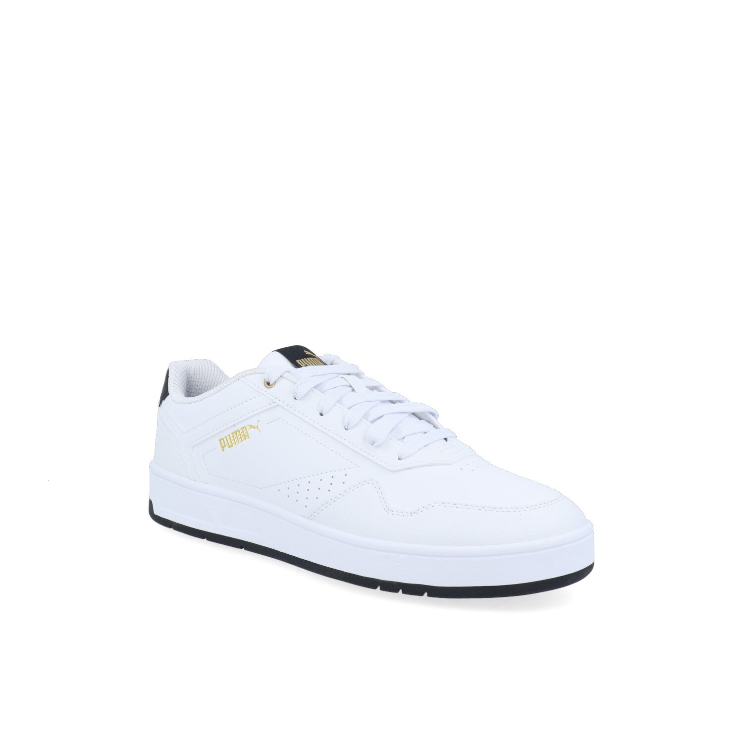 Tenis Urbano Puma color Blanco para Hombre