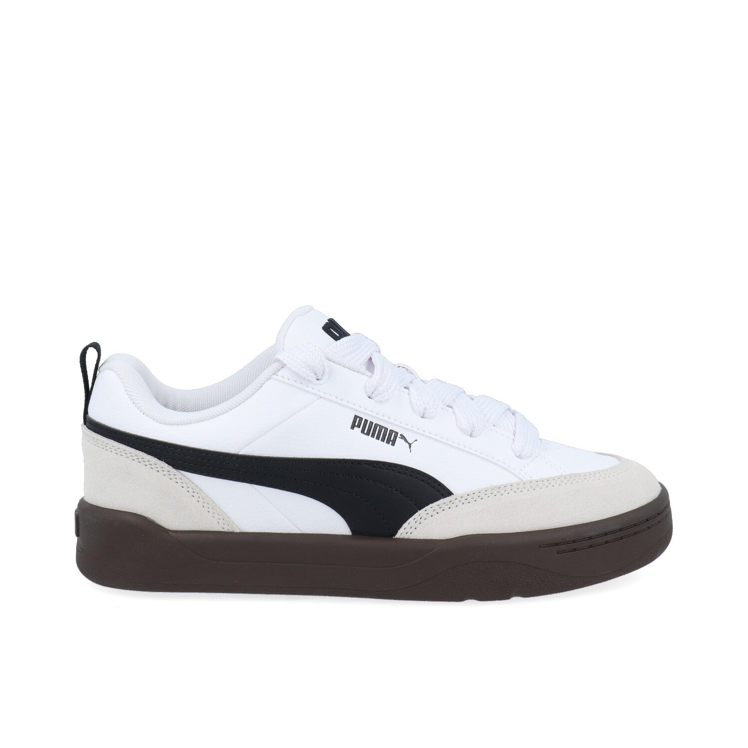 Tenis Urbano Puma color Blanco para Hombre
