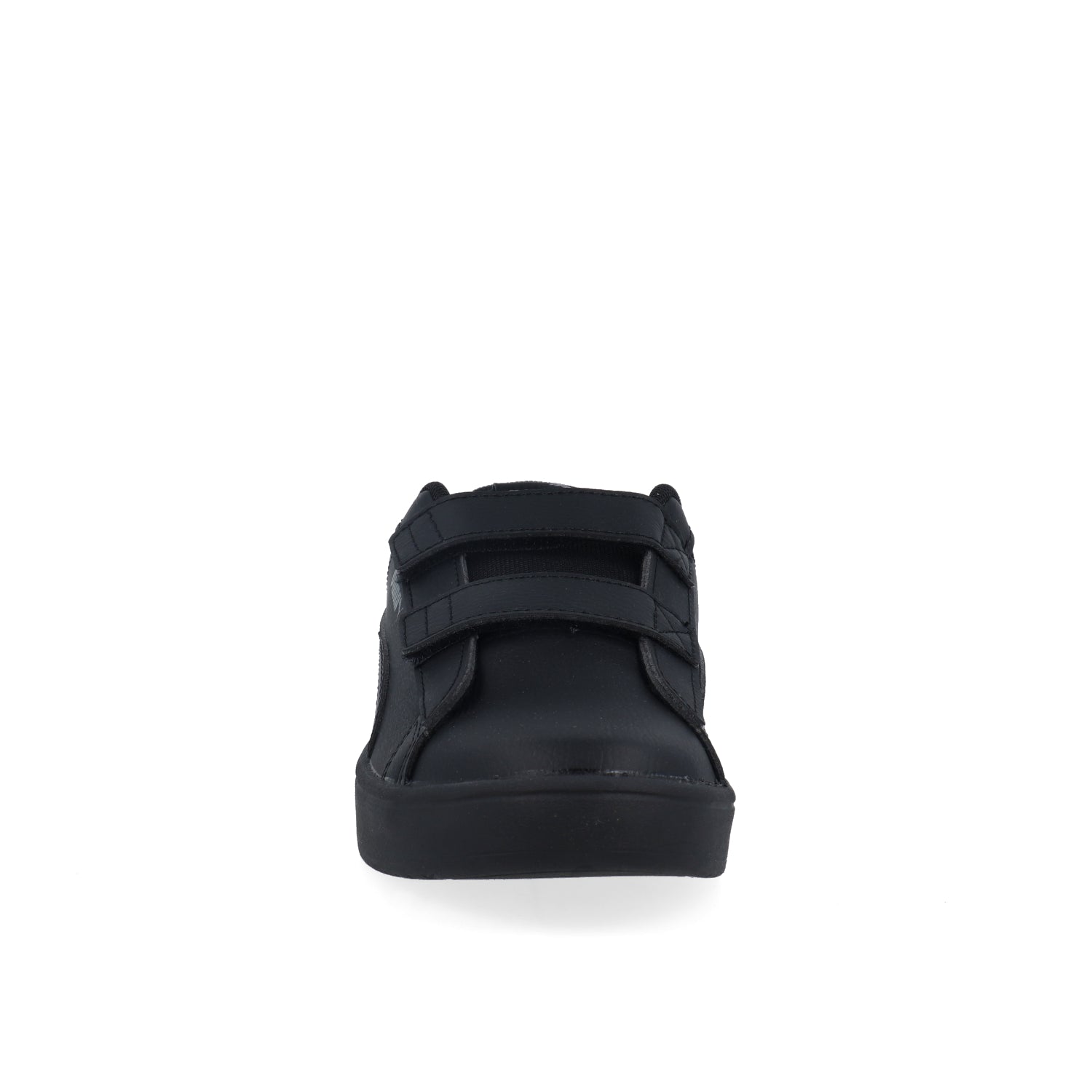 Tenis Urbano Puma color Negro para Junior Niño