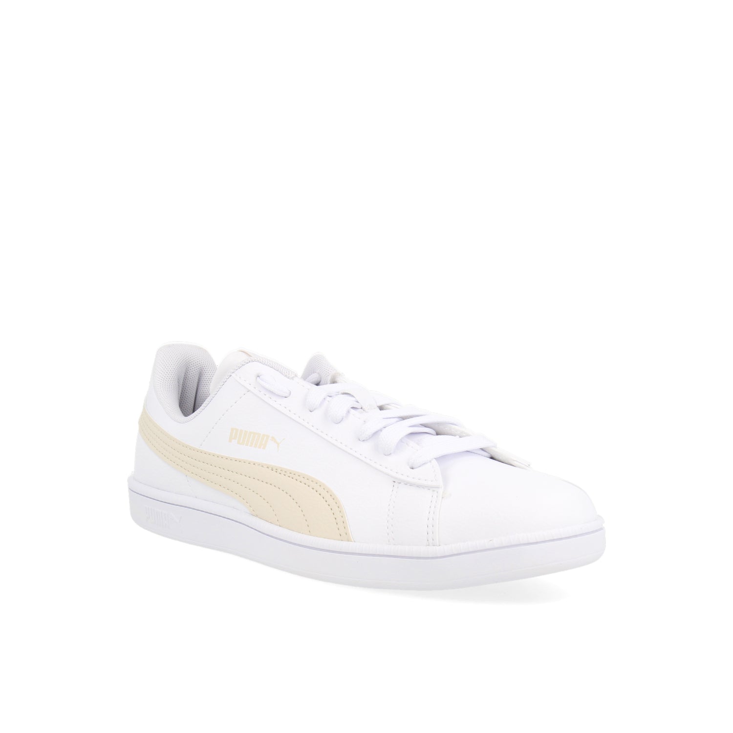 Tenis Urbano Puma  color Blanco para Hombre