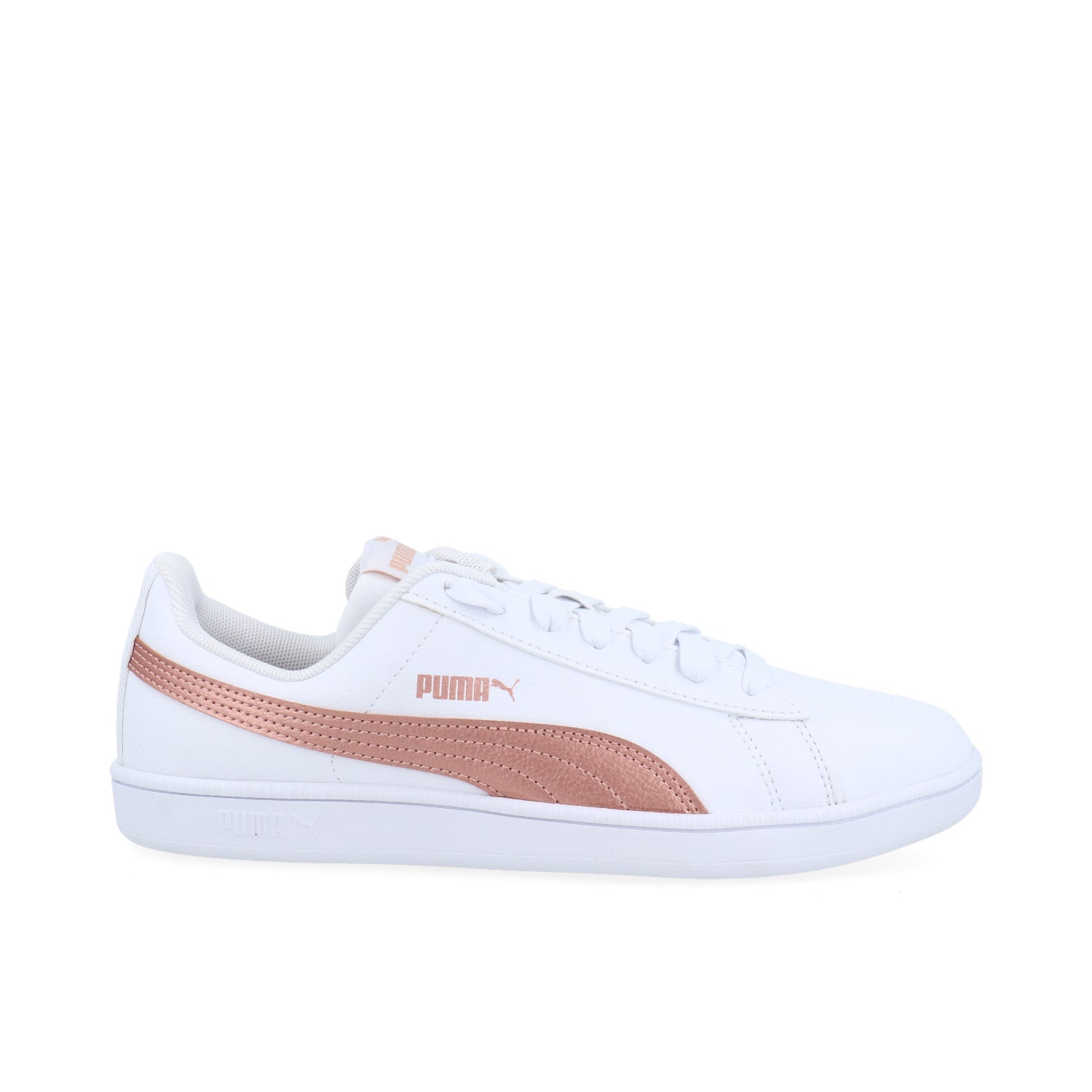 Tenis Urbano Puma color Blanco para Mujer