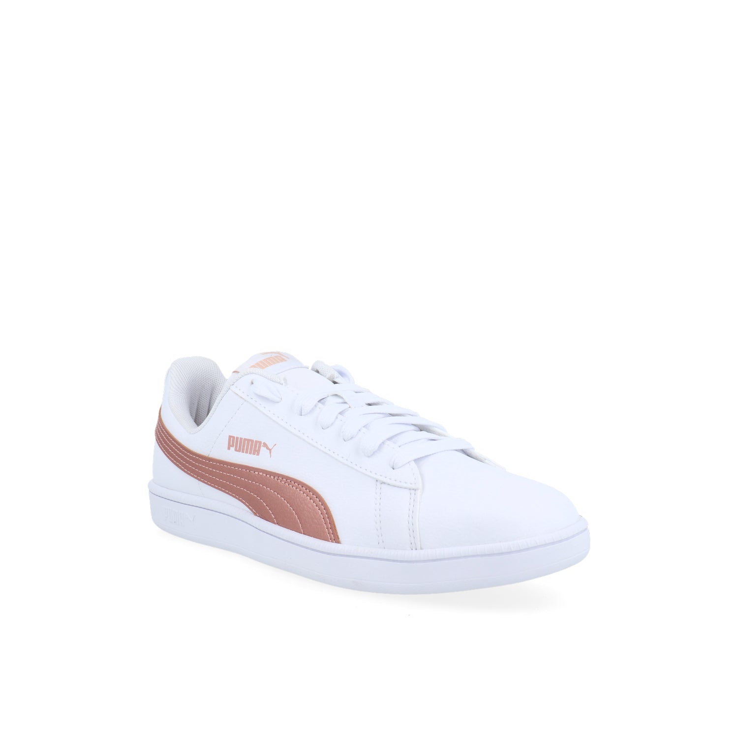 Tenis Urbano Puma color Blanco para Mujer