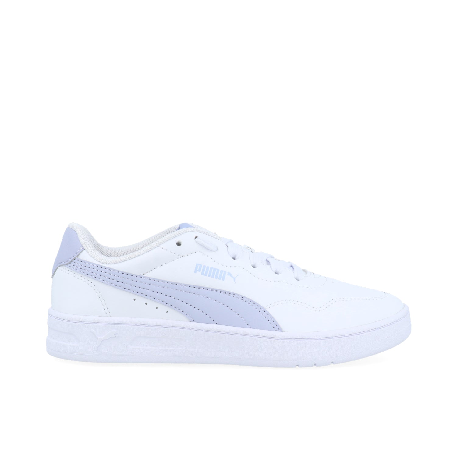 Tenis Urbano Puma color Blanco para Mujer