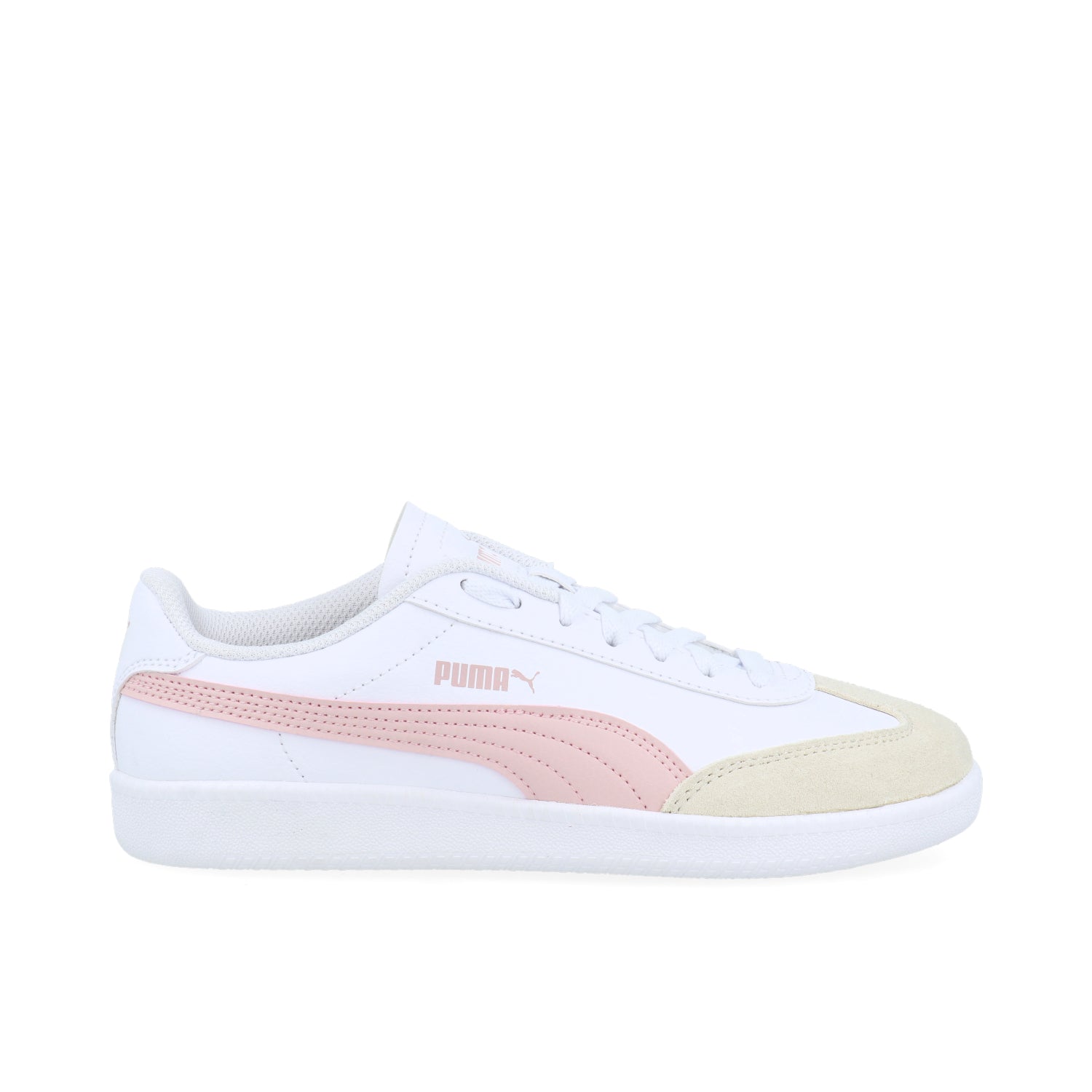 Tenis Urbano Puma color Blanco para Mujer