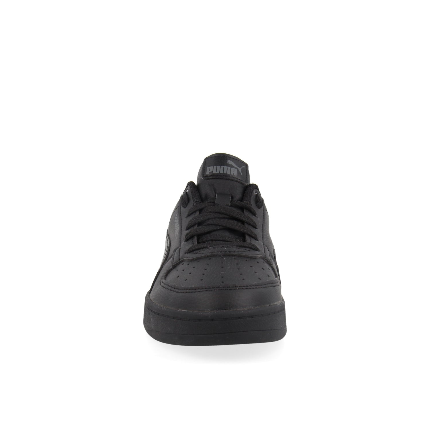 Tenis Urbano  Puma color Negro para Junior Niño
