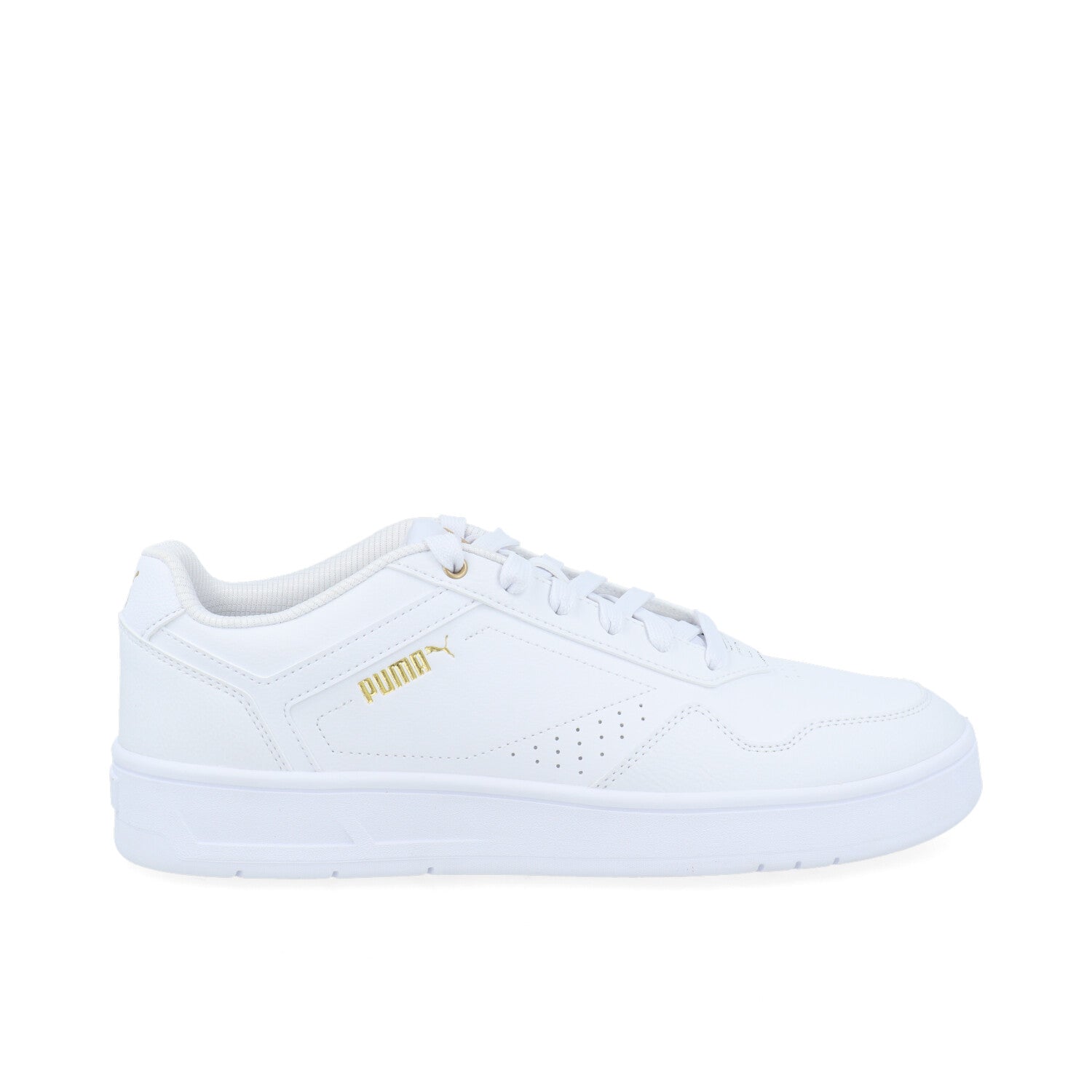 Tenis Urbano Puma color Blanco para Hombre