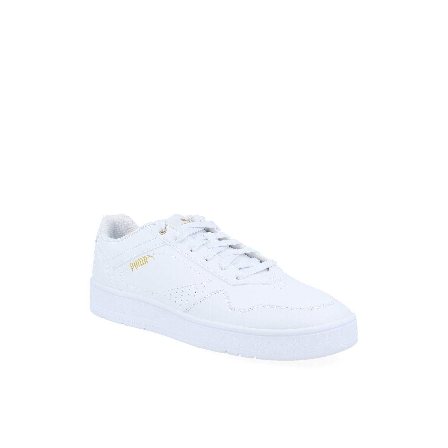 Tenis Urbano Puma color Blanco para Hombre