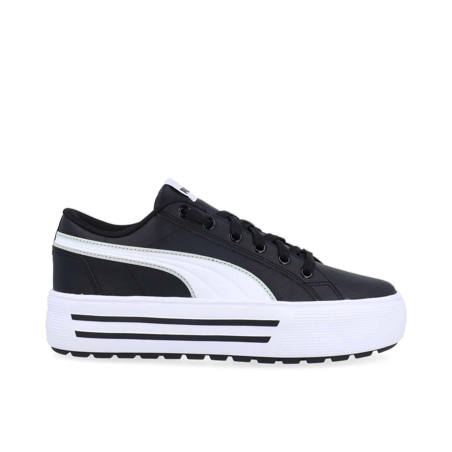 Tenis Urbano Puma color Negro para Mujer