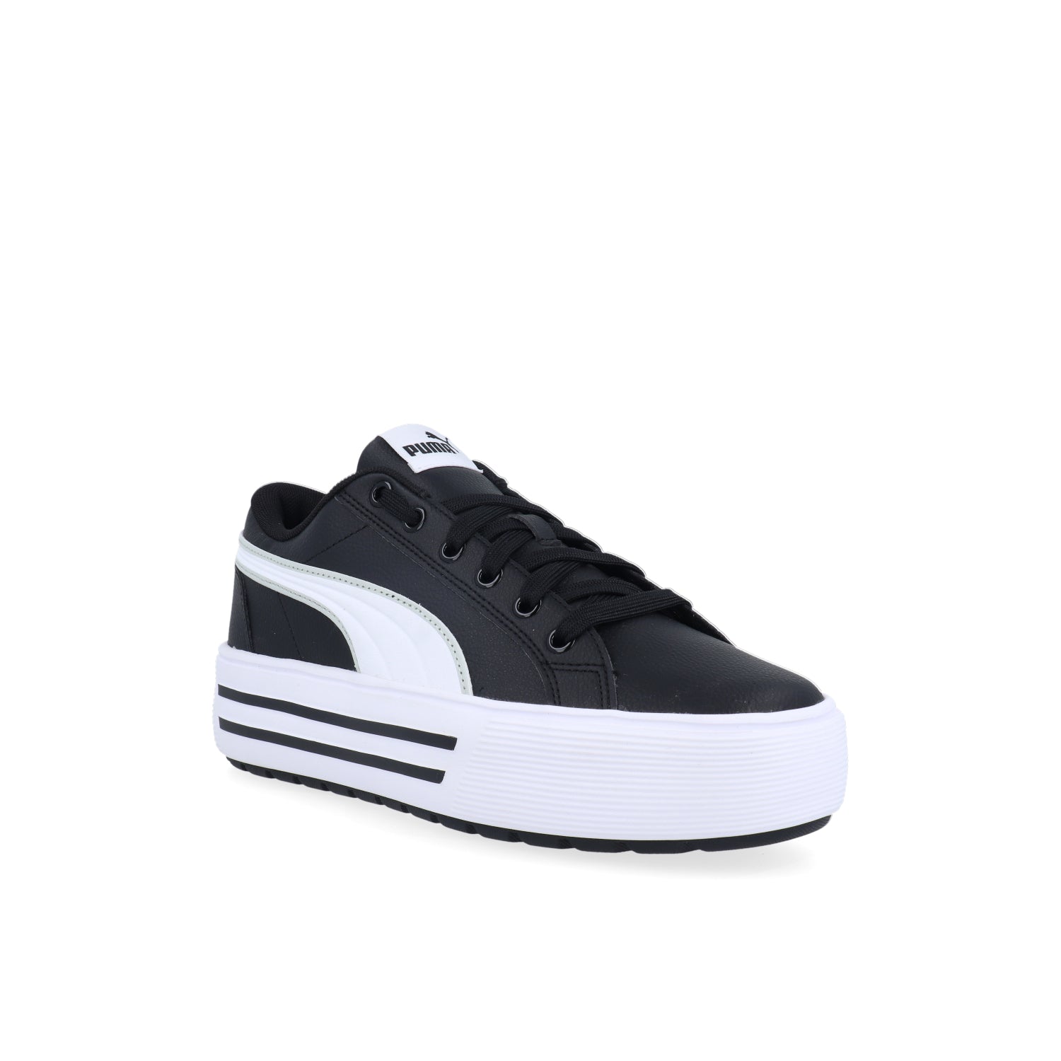 Tenis Urbano Puma color Negro para Mujer