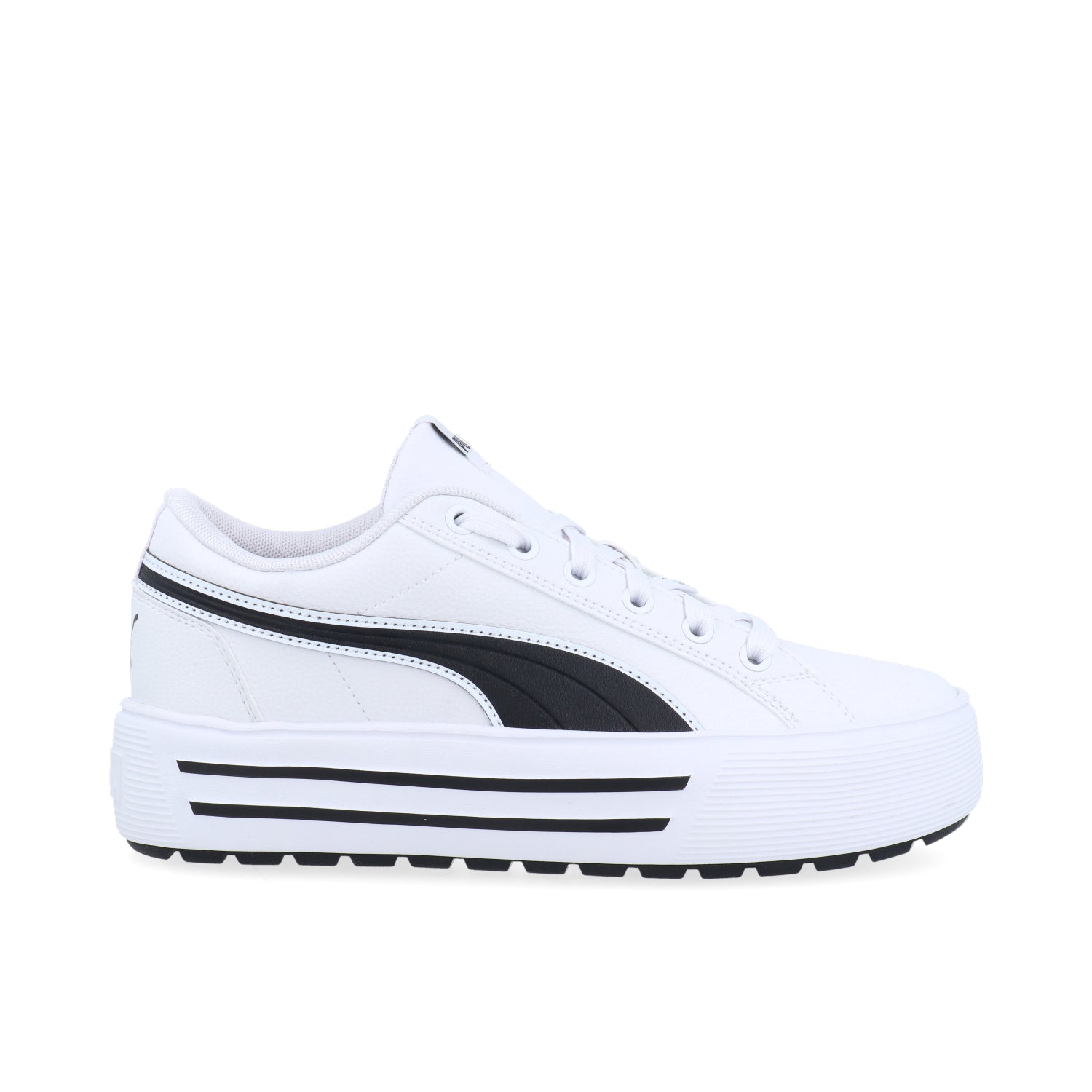 Tenis Urbano Puma color Blanco para Mujer