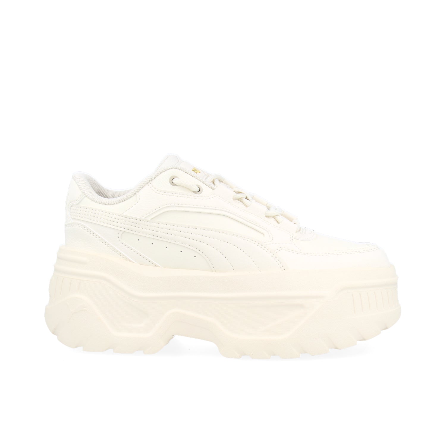 Tenis Urbano  Puma color Latte para Mujer
