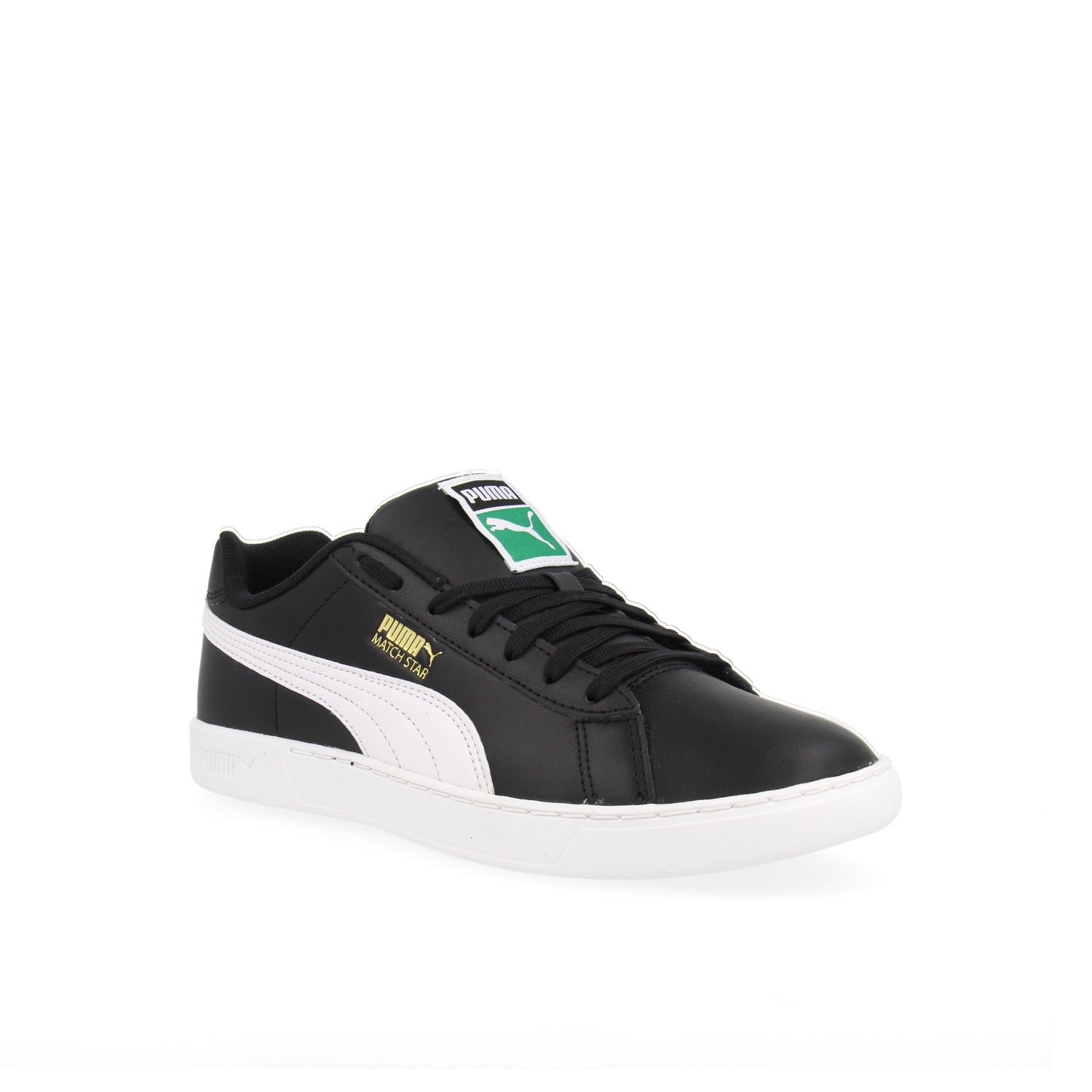 Tenis Urbano  Puma color Negro para Junior Niño