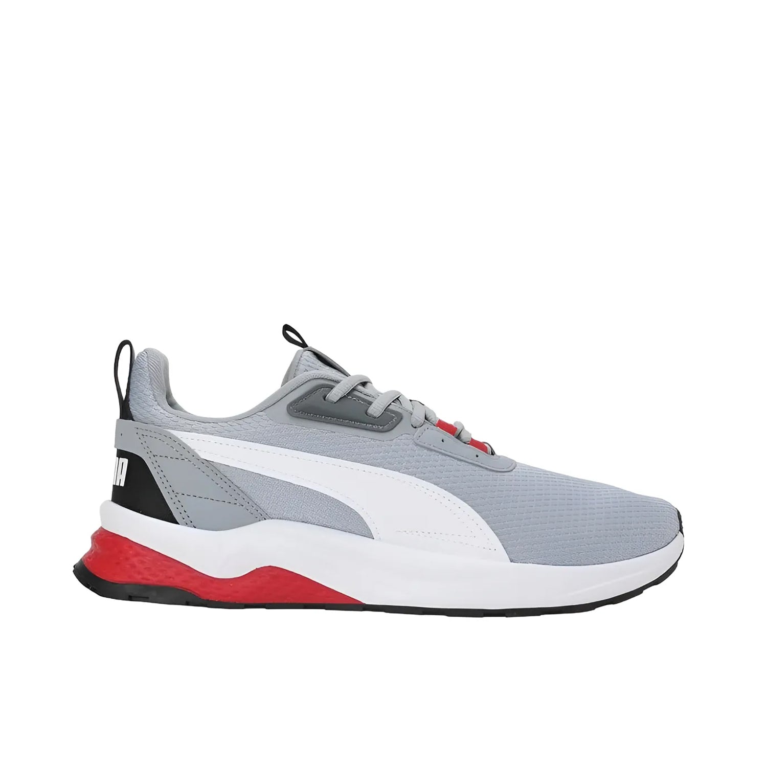 Tenis Urbano Puma color Gris para Hombre