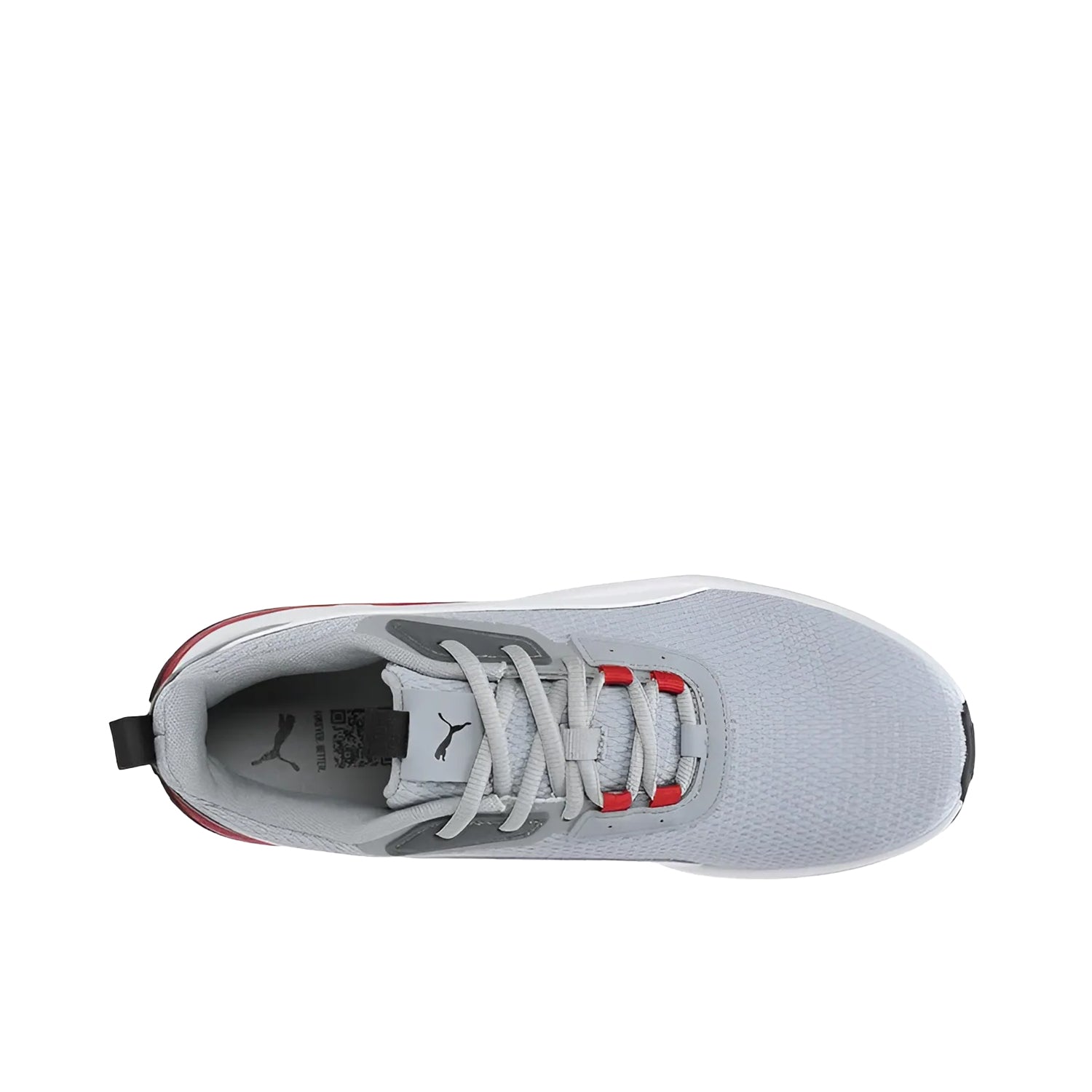 Tenis Urbano Puma color Gris para Hombre