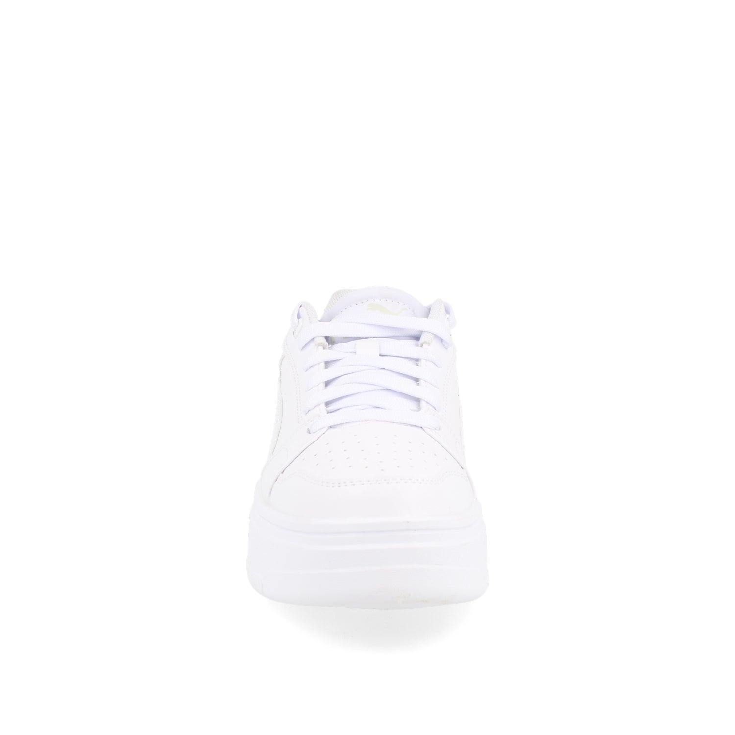 Tenis Urbano Puma color Blanco para Mujer