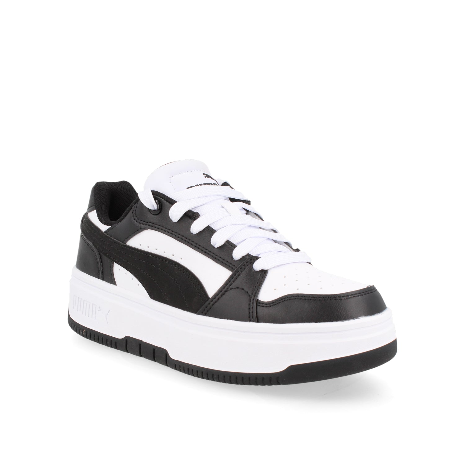 Tenis Urbano Puma color Negro para Mujer