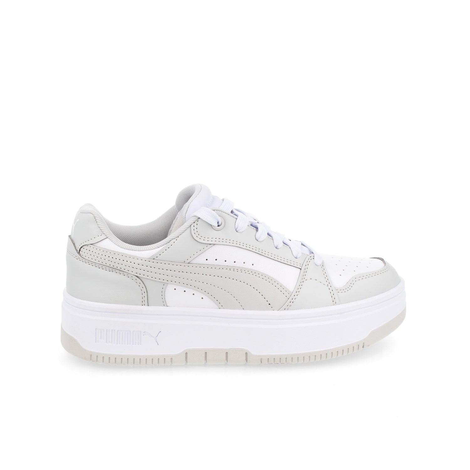 Tenis Urbano Puma color Blanco para Mujer