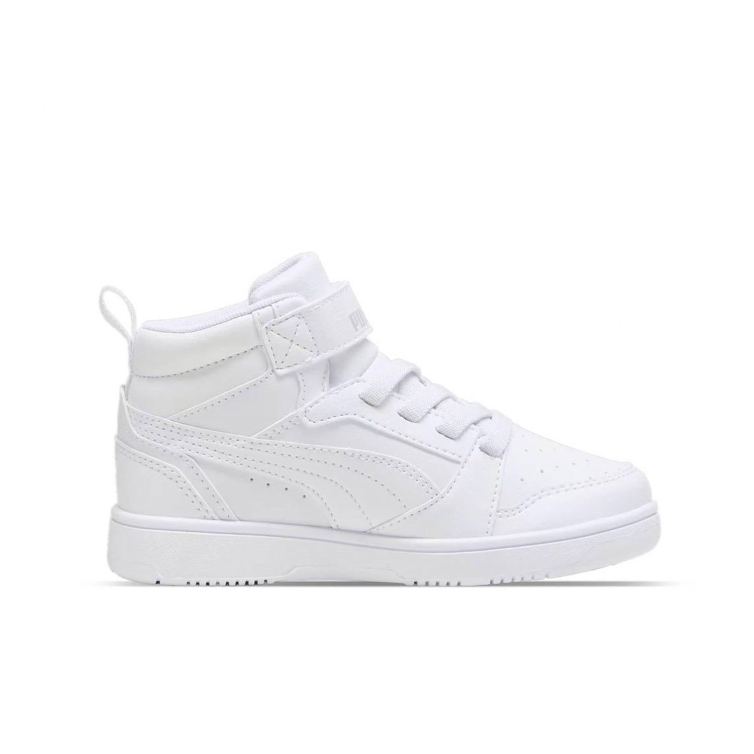 Tenis Urbano Puma color Blanco para Niño