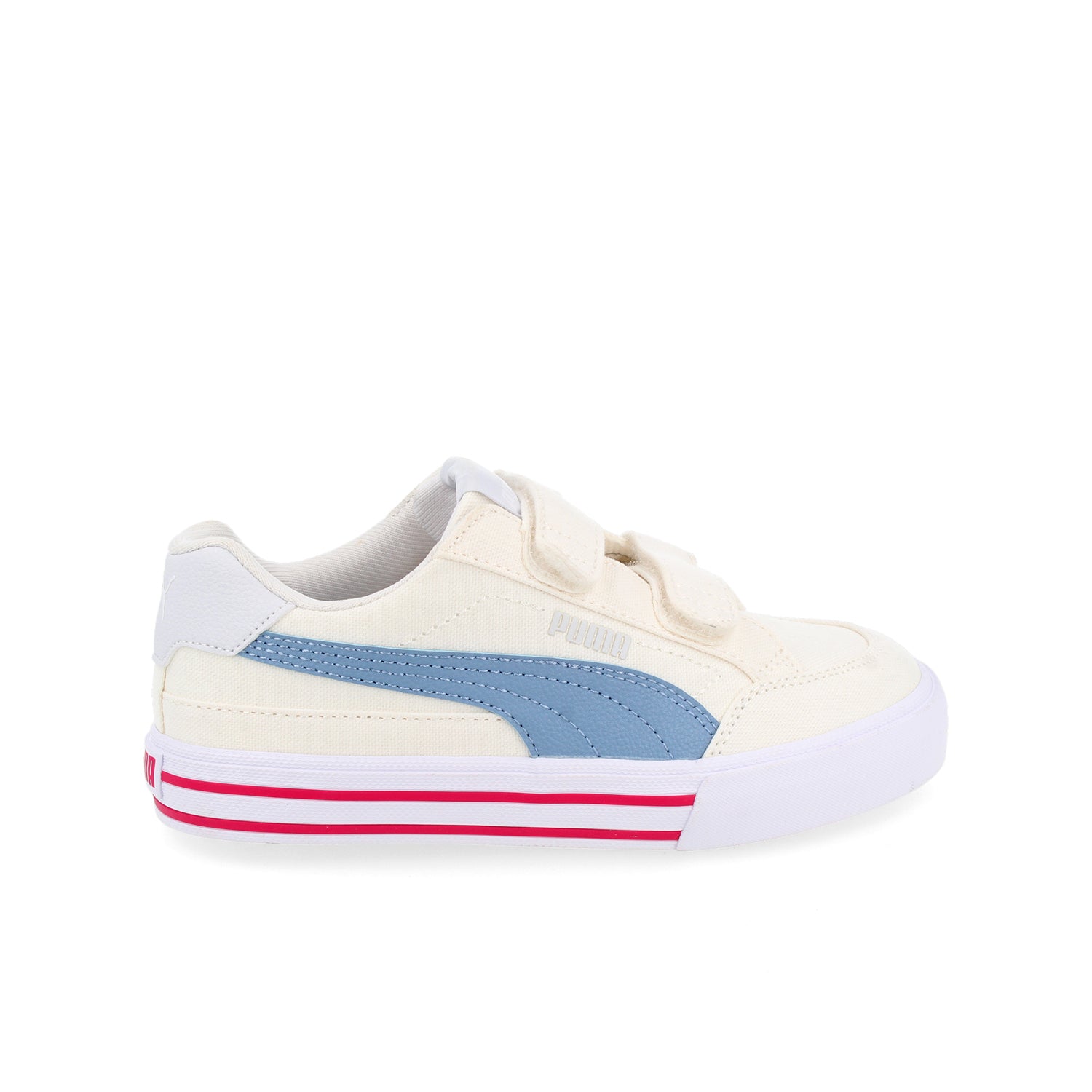 Tenis Urbano Puma color Blanco para Niño