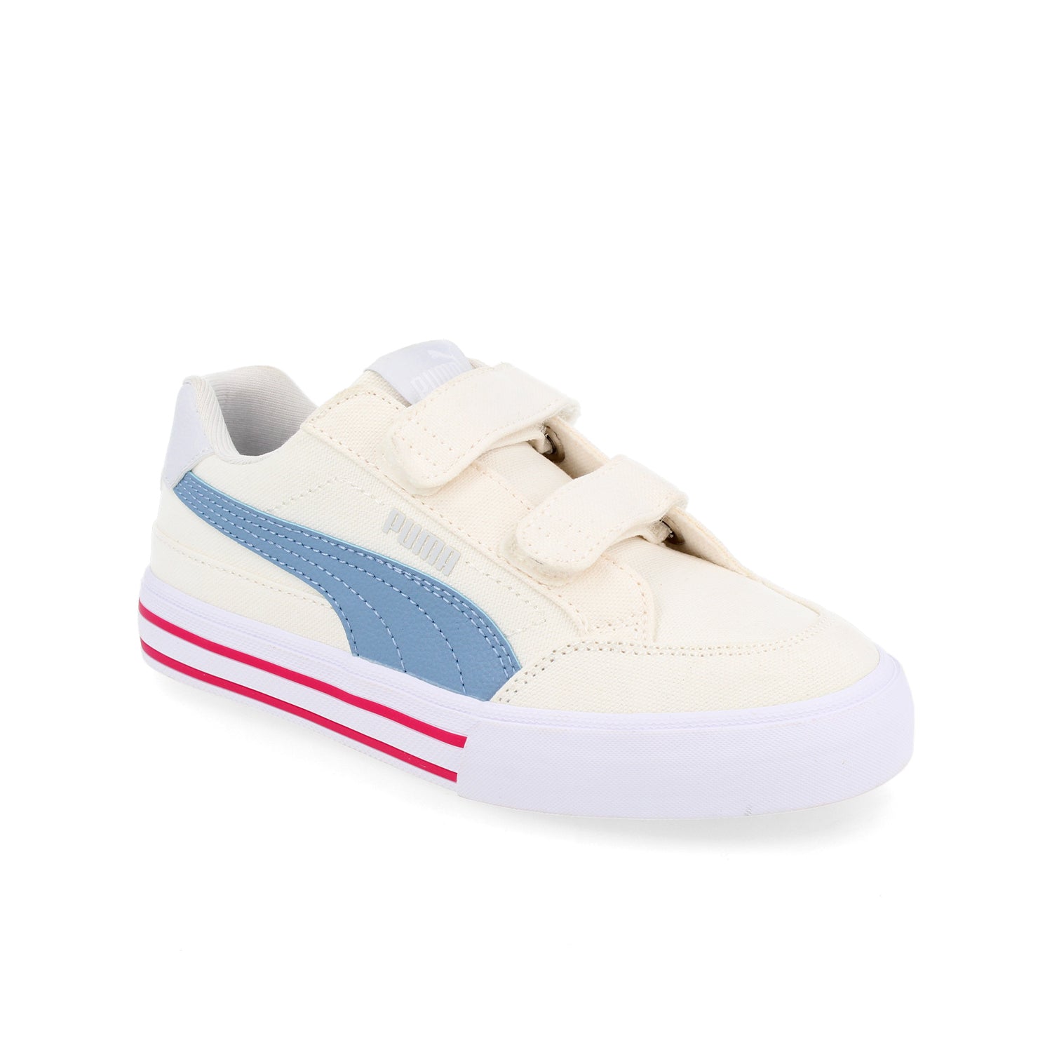 Tenis Urbano Puma color Blanco para Niño