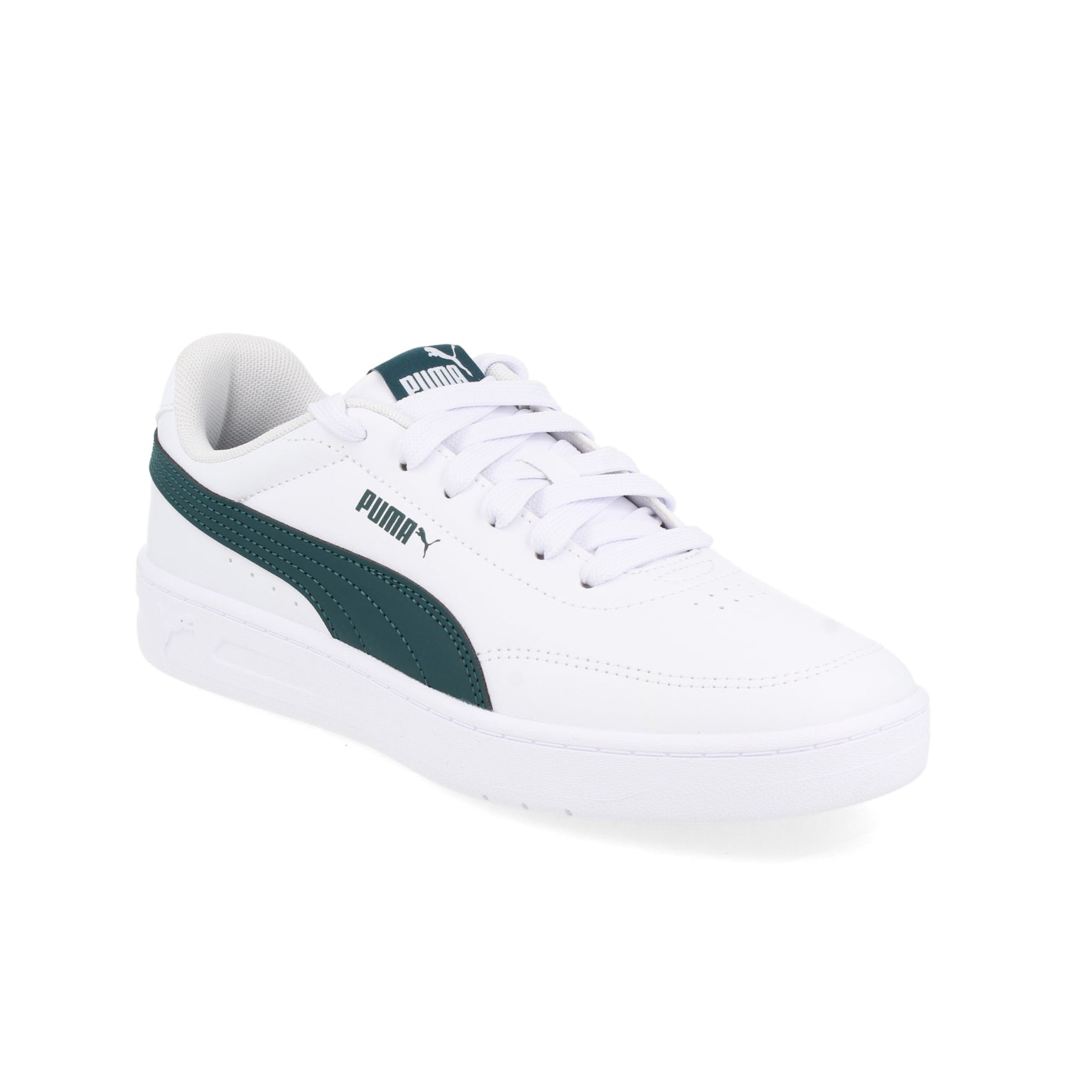 Tenis Urbano Puma color Blanco para Mujer