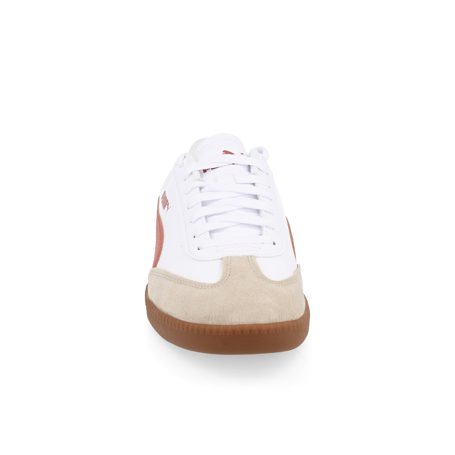 Tenis Urbano Puma color Blanco para Mujer