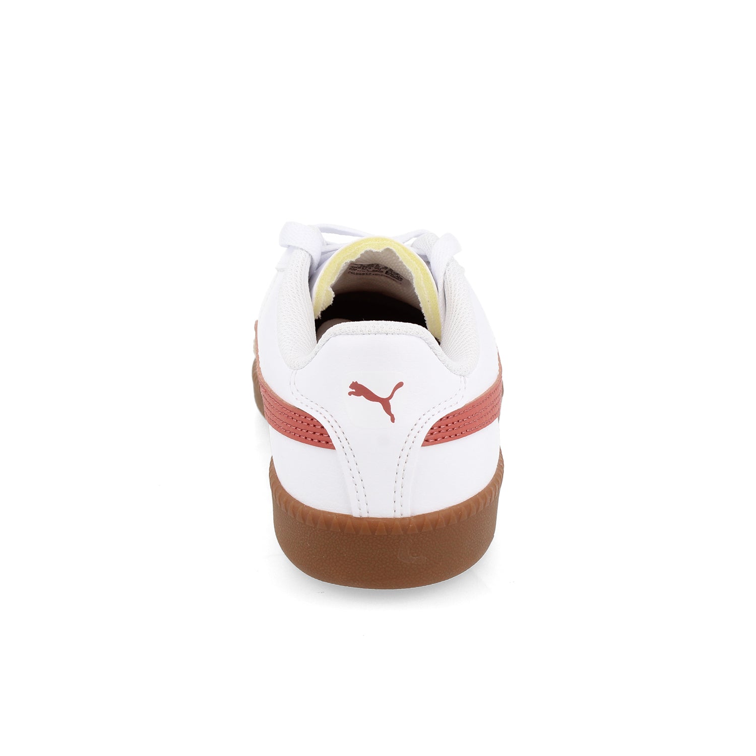 Tenis Urbano Puma color Blanco para Mujer