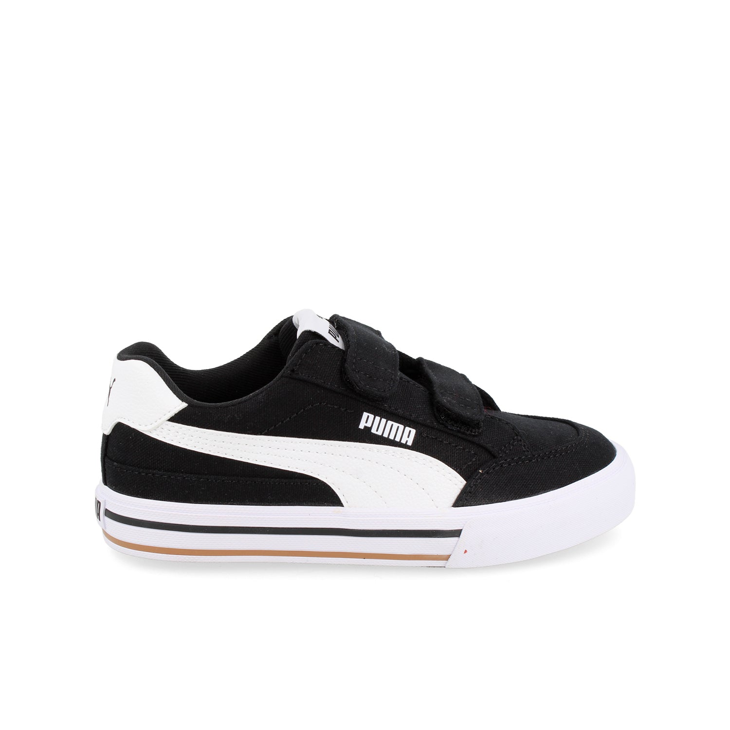 Tenis Urbano Puma color Negro para Niño