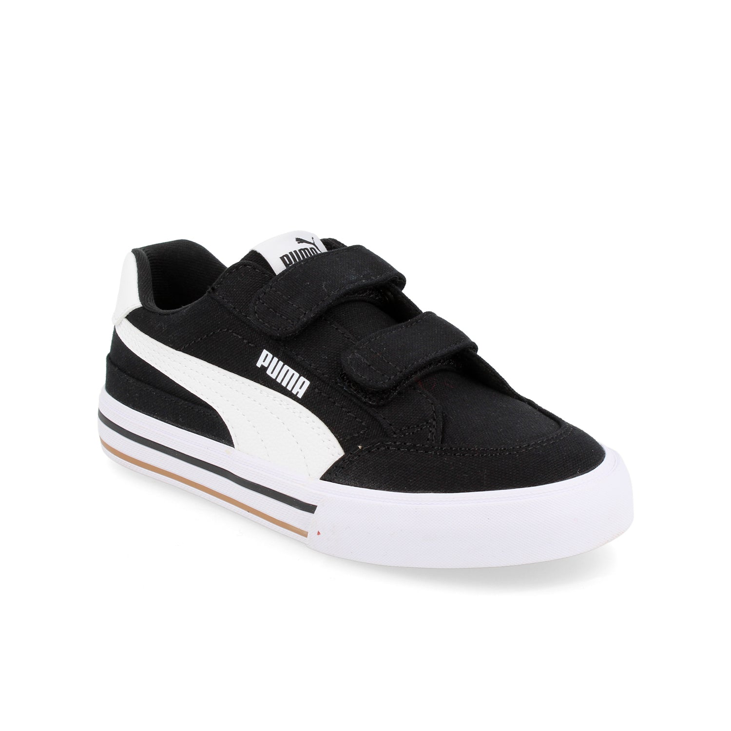 Tenis Urbano Puma color Negro para Niño
