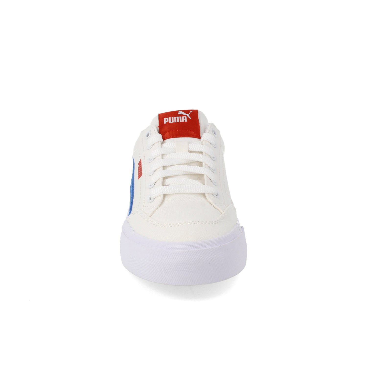 Tenis Urbano Puma color Blanco para Mujer