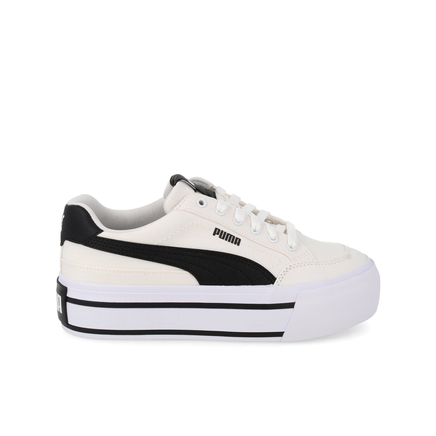 Tenis Urbano Puma color Blanco para Mujer