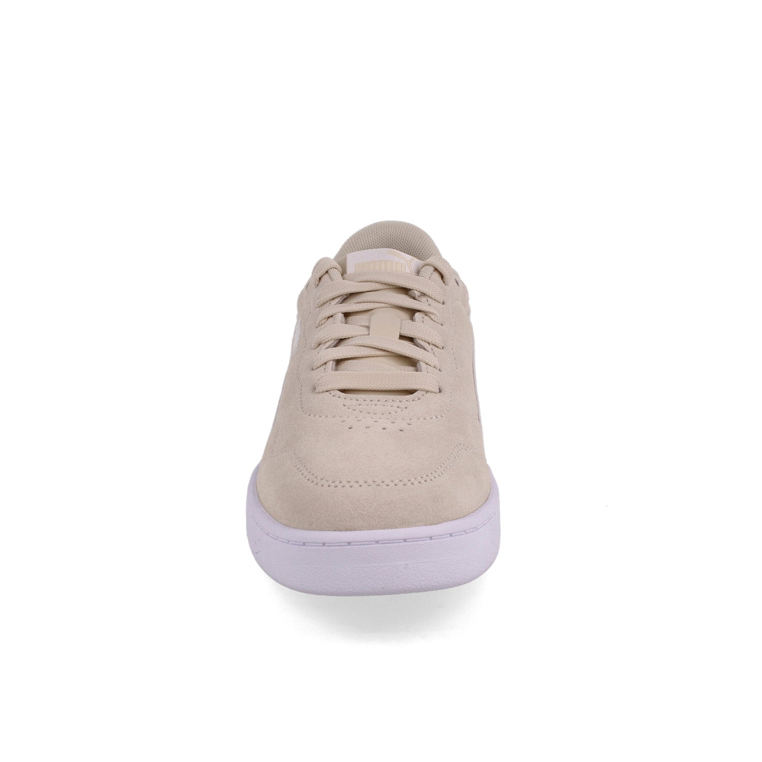 Tenis Urbano Puma color Gris para Mujer