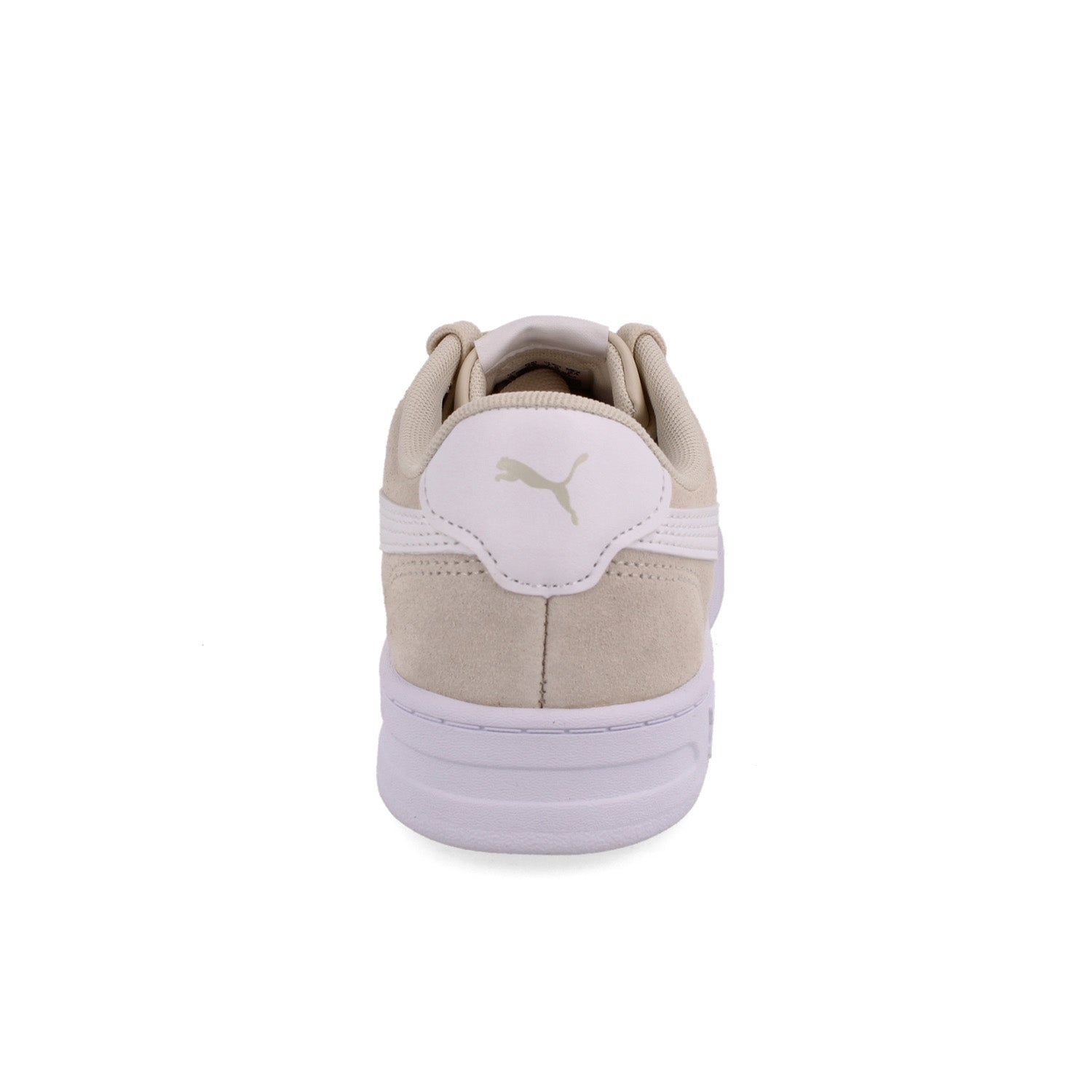 Tenis Urbano Puma color Gris para Mujer