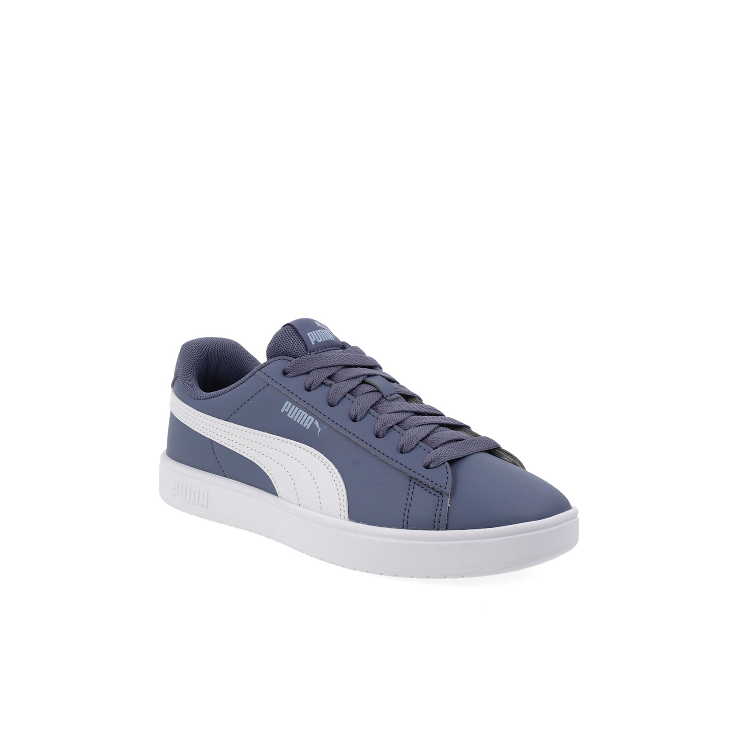 Tenis Urbano Puma color Gris para Mujer