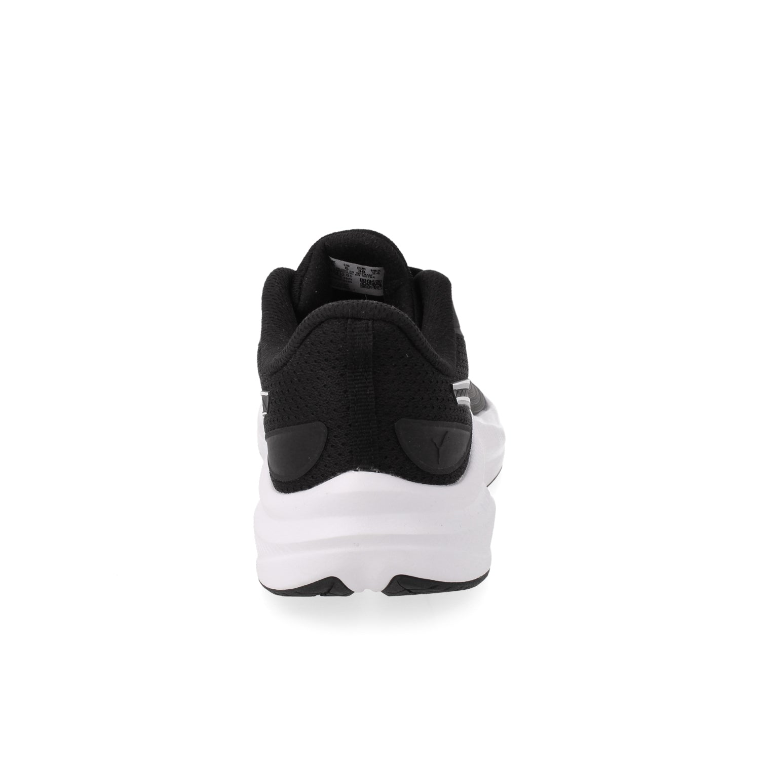 Tenis Urbano Puma color Negro para Mujer