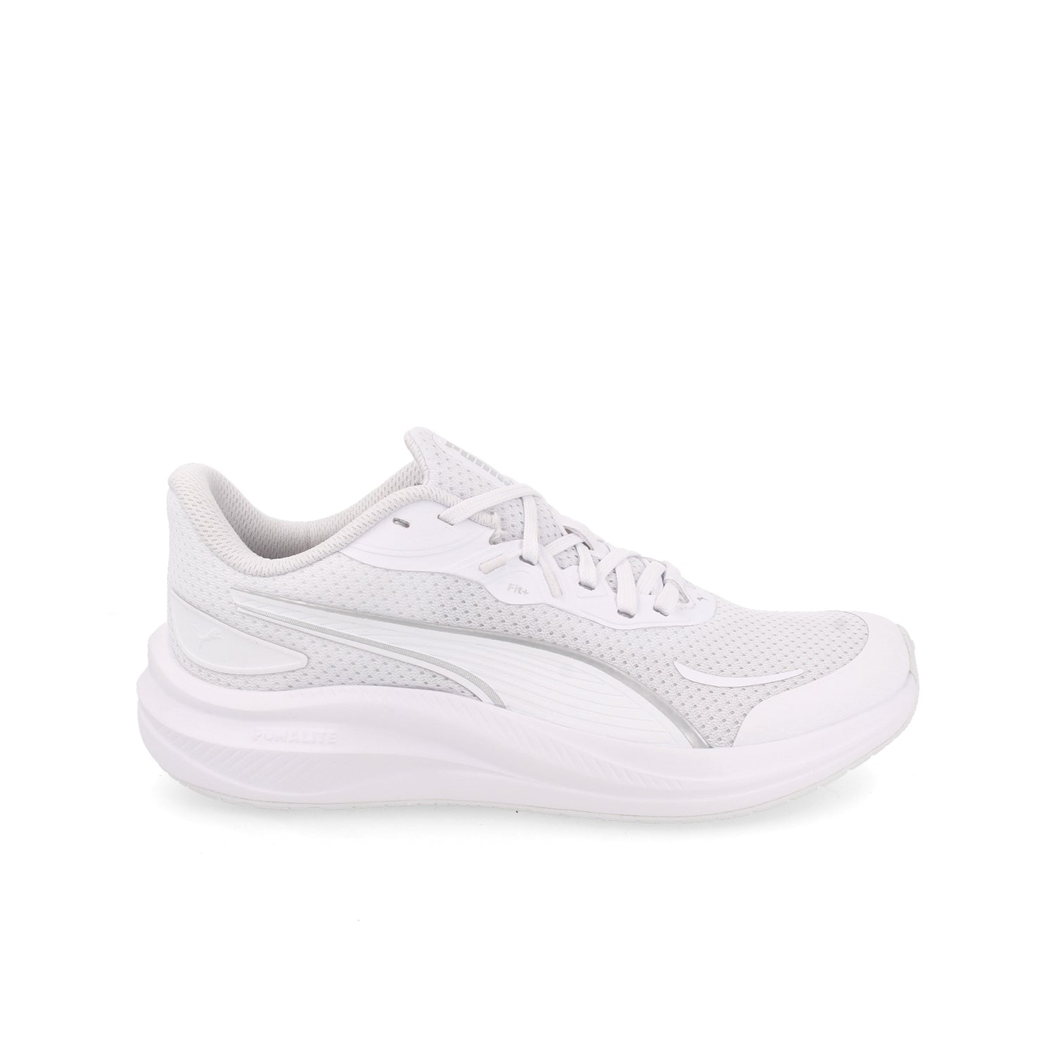 Tenis Urbano Puma color Blanco para Mujer