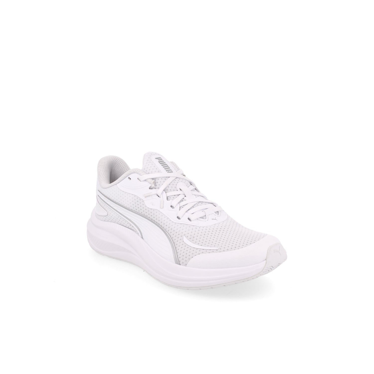 Tenis Urbano Puma color Blanco para Mujer