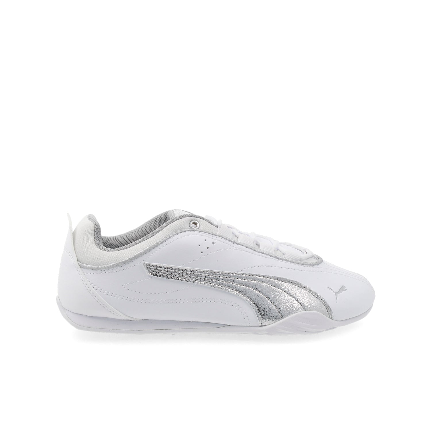 Tenis Urbano Puma color Blanco para Mujer