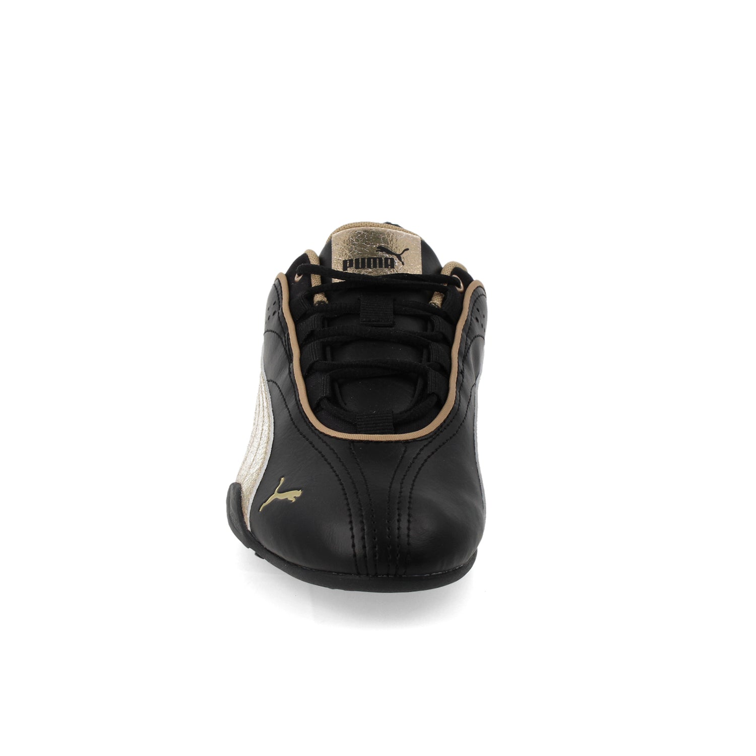Tenis Urbano Puma color Negro para Mujer