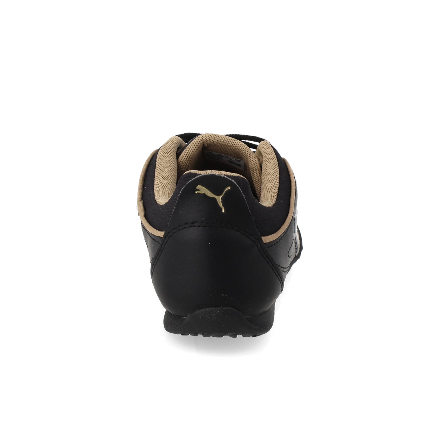 Tenis Urbano Puma color Negro para Mujer