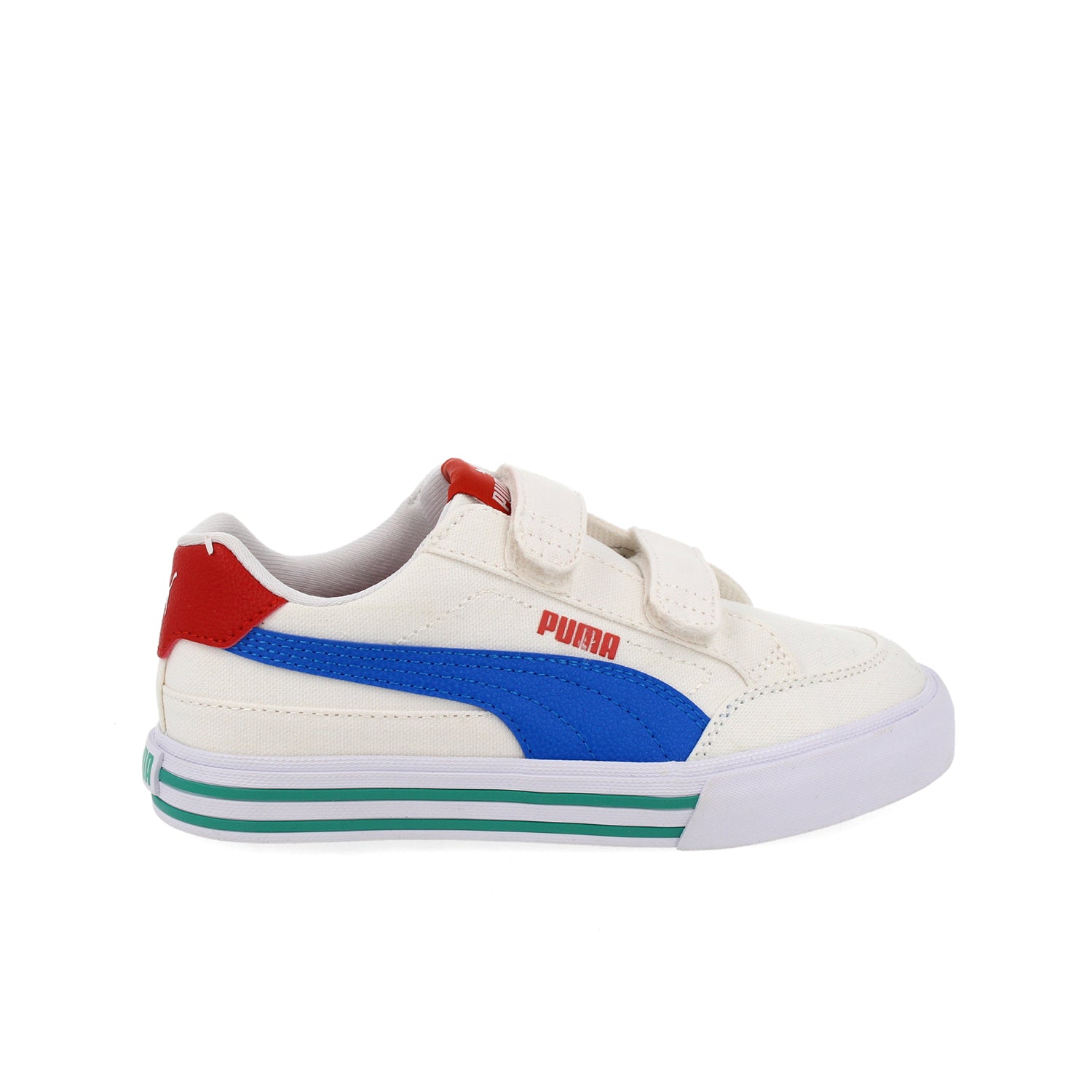 Tenis Urbano Puma color Blanco para Niño