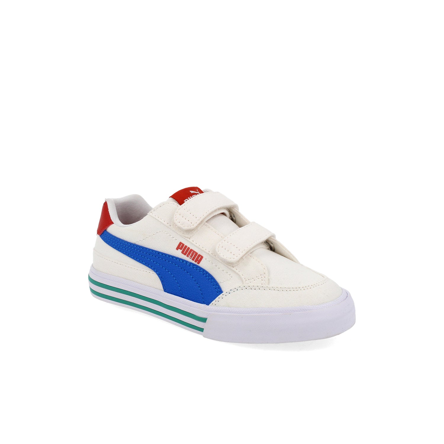 Tenis Urbano Puma color Blanco para Niño