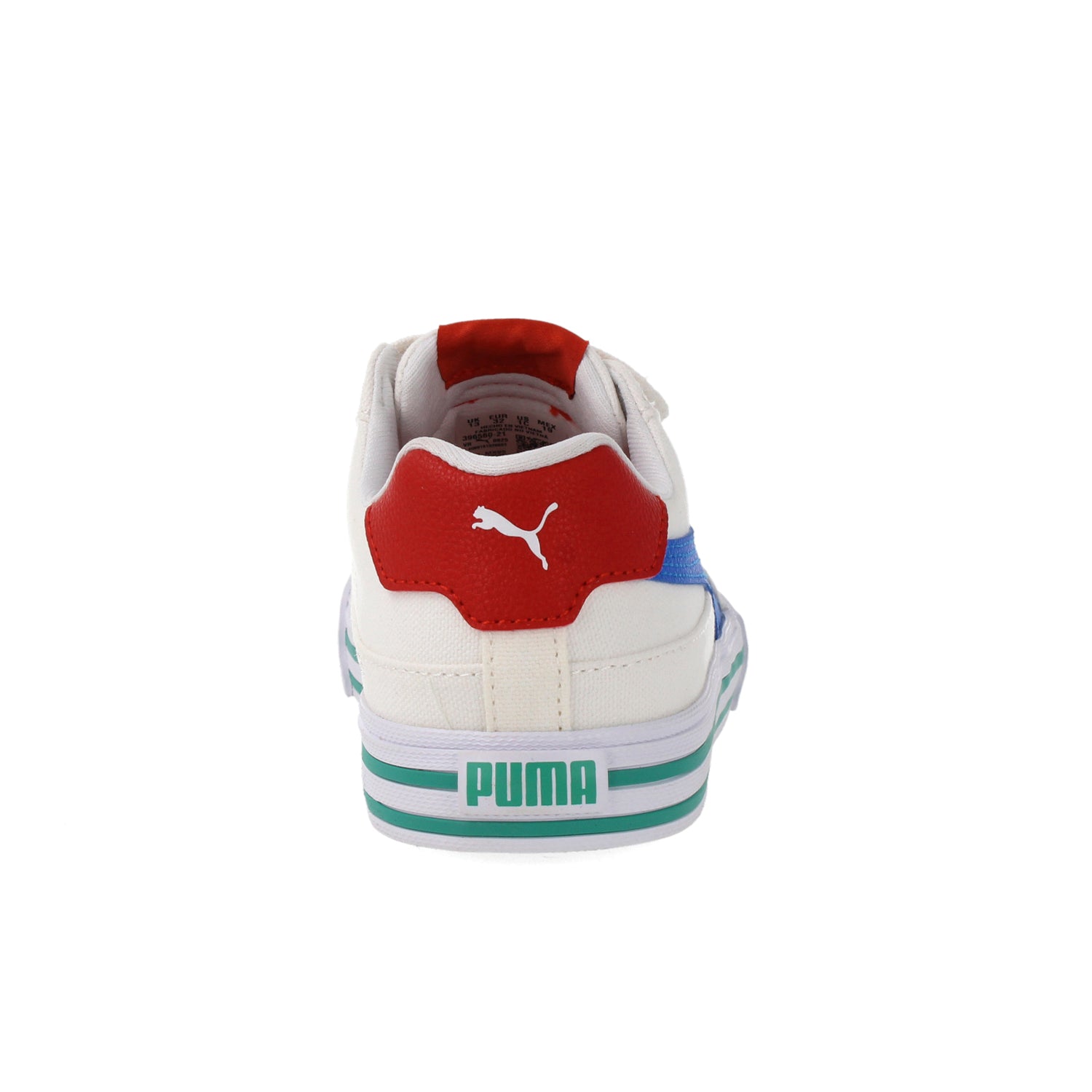 Tenis Urbano Puma color Blanco para Niño