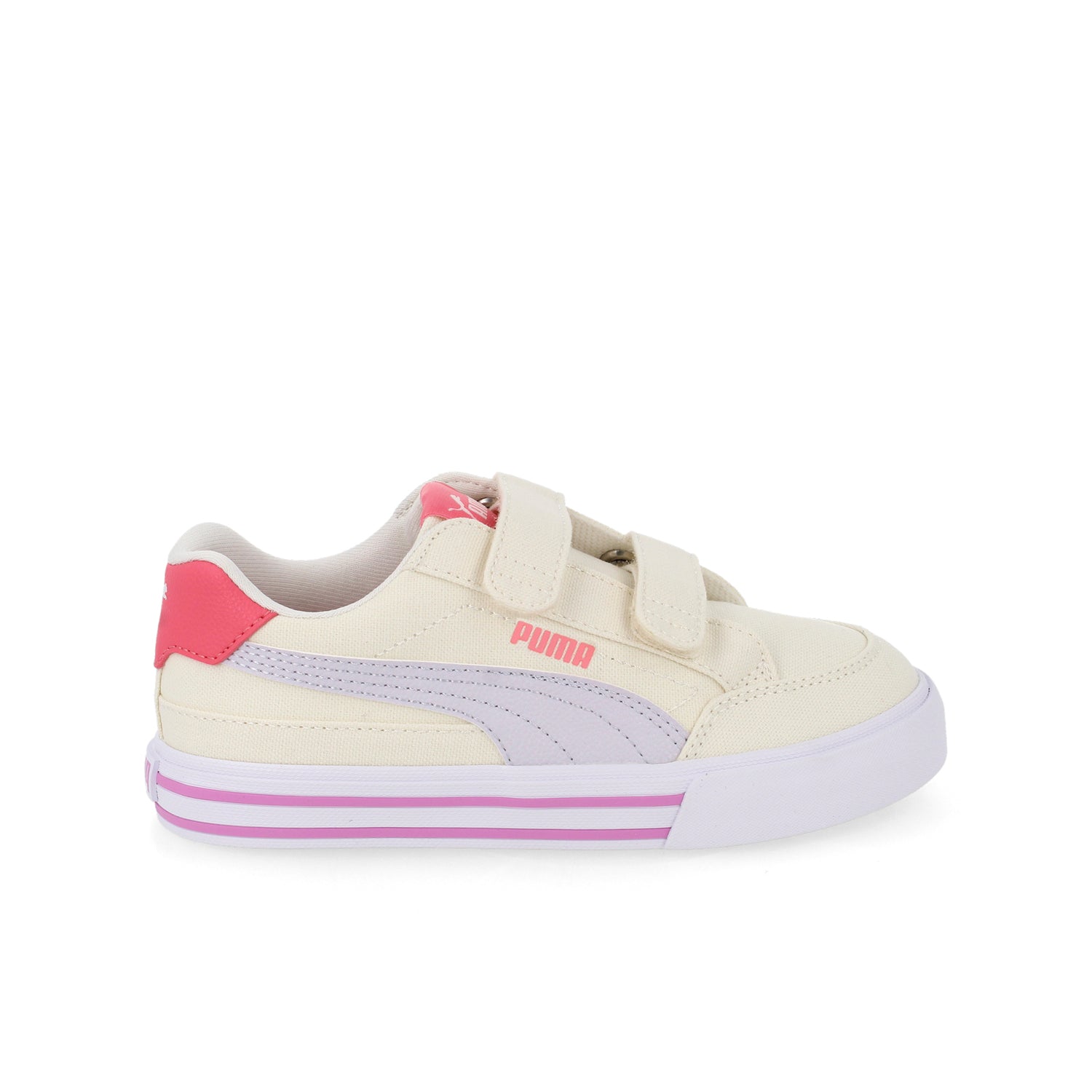 Tenis Urbano Puma color Blanco para Niña