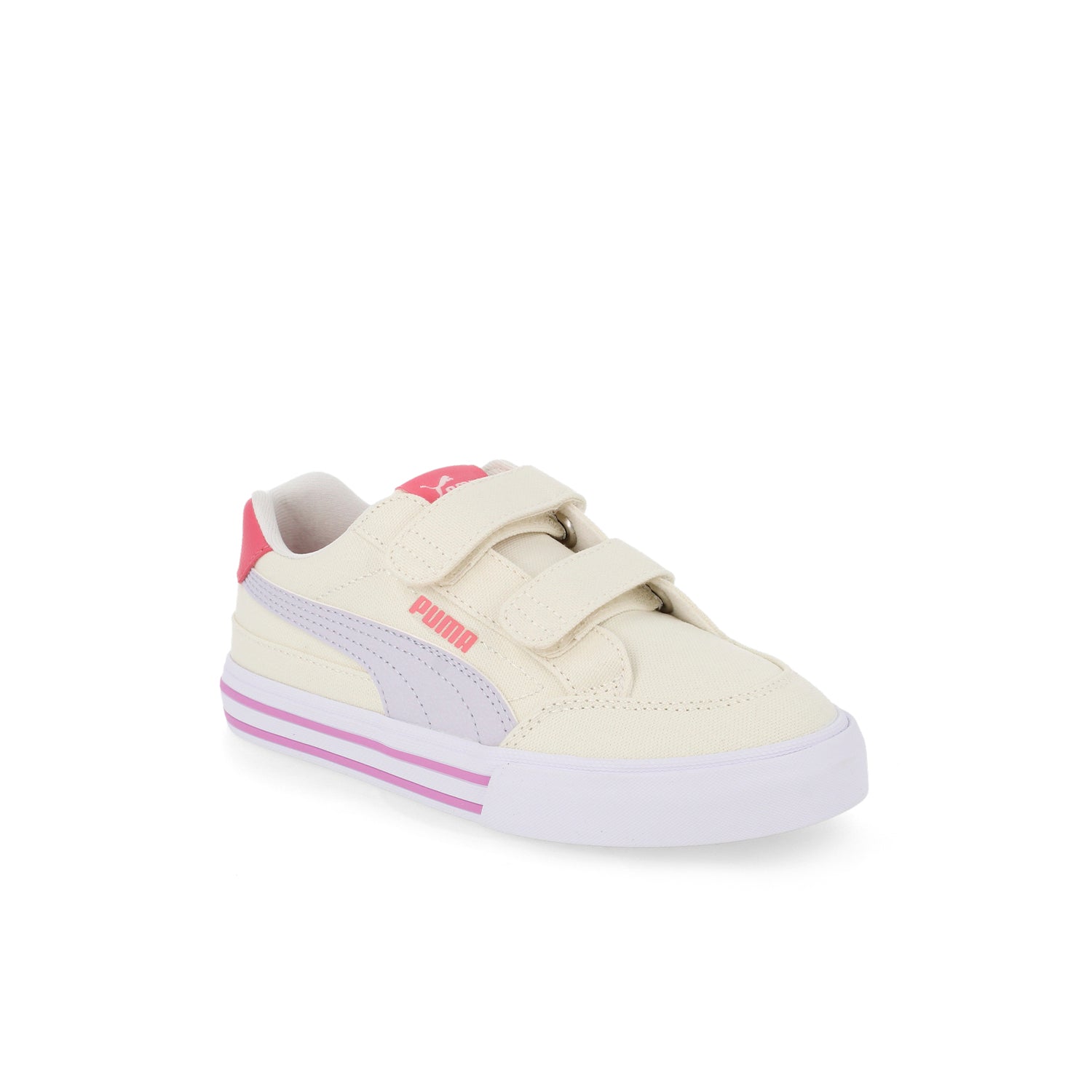 Tenis Urbano Puma color Blanco para Niña