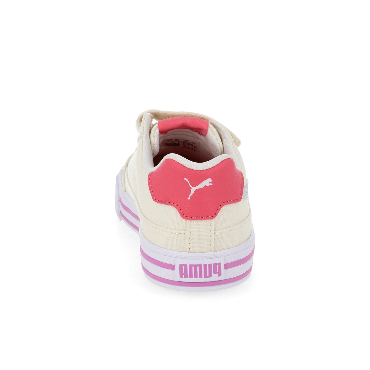 Tenis Urbano Puma color Blanco para Niña
